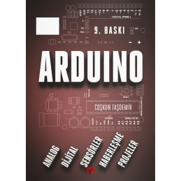 Arduino - Coşun Taşdemir 10.Baskı
