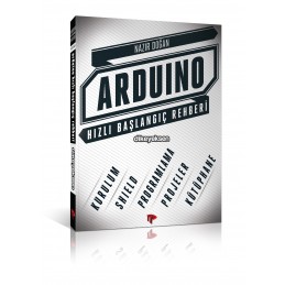 Arduino Hızlı Başlangıç Rehberi 