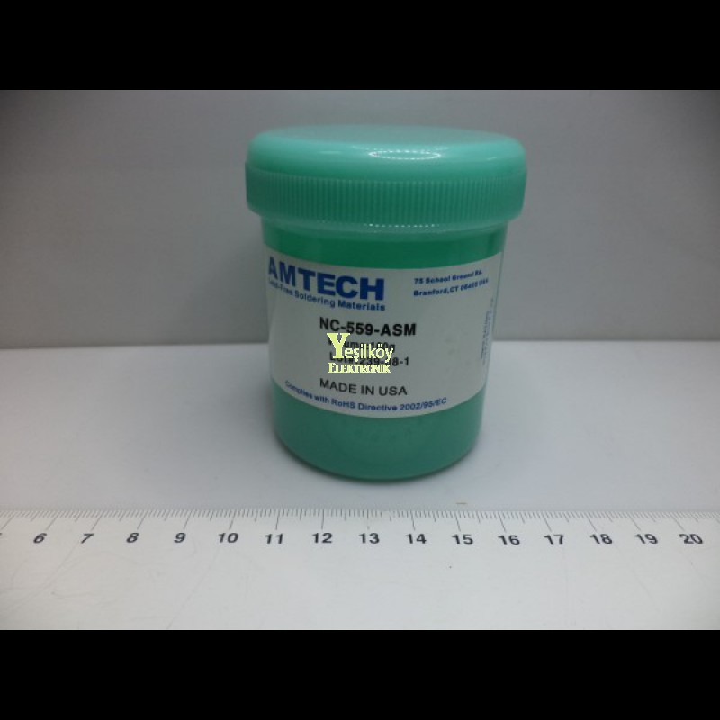 Amtech Krem Flux 100gr