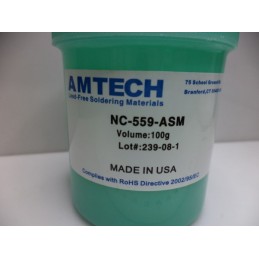 Amtech Krem Flux 100gr