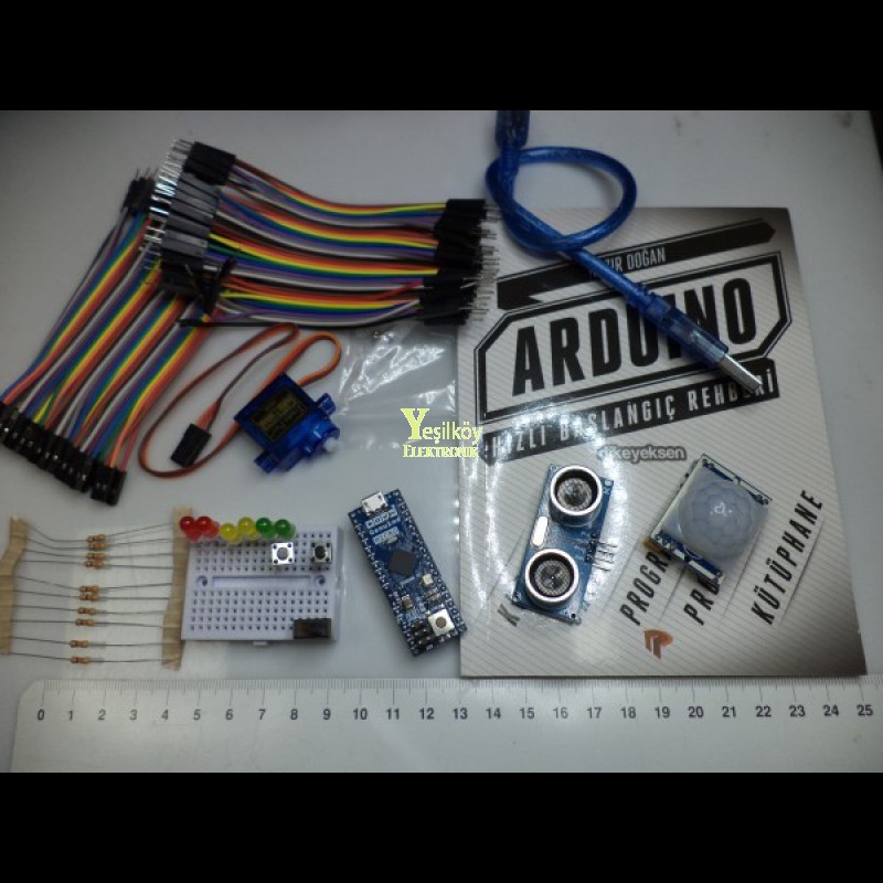 Orjinal Genuino Micro Set05 Orjinal Genuino Micro Set05