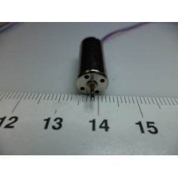 8.5x20mm Micro Drone Motor