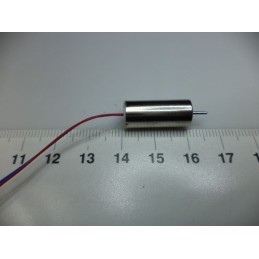 8.5x20mm Micro Drone Motor