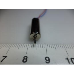 7x20mm Micro Drone Motor