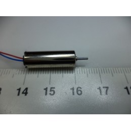 7x20mm Micro Drone Motor