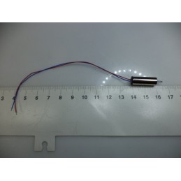 7x20mm Micro Drone Motor