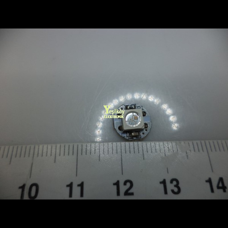 ws2812b Digital RGB led