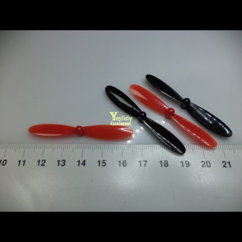 Hsuban H107 4lü Pervane Seti Hsuban H107 4lü Pervane Seti