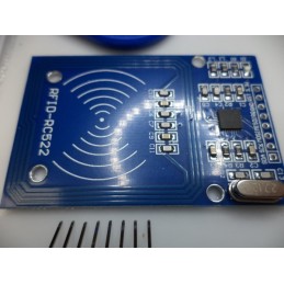 Rfid RC522 kit