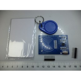 Rfid RC522 kit