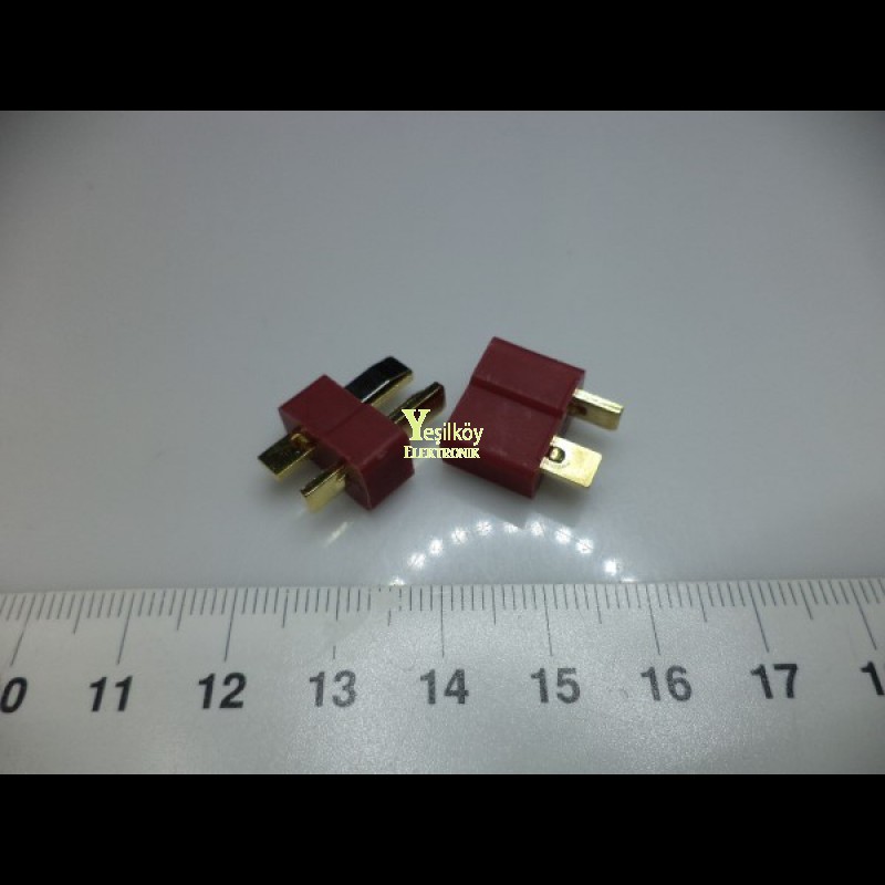 t plug anti skidding konnektör t plug anti skidding konnektör
