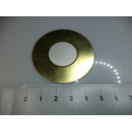 50mm Piezo