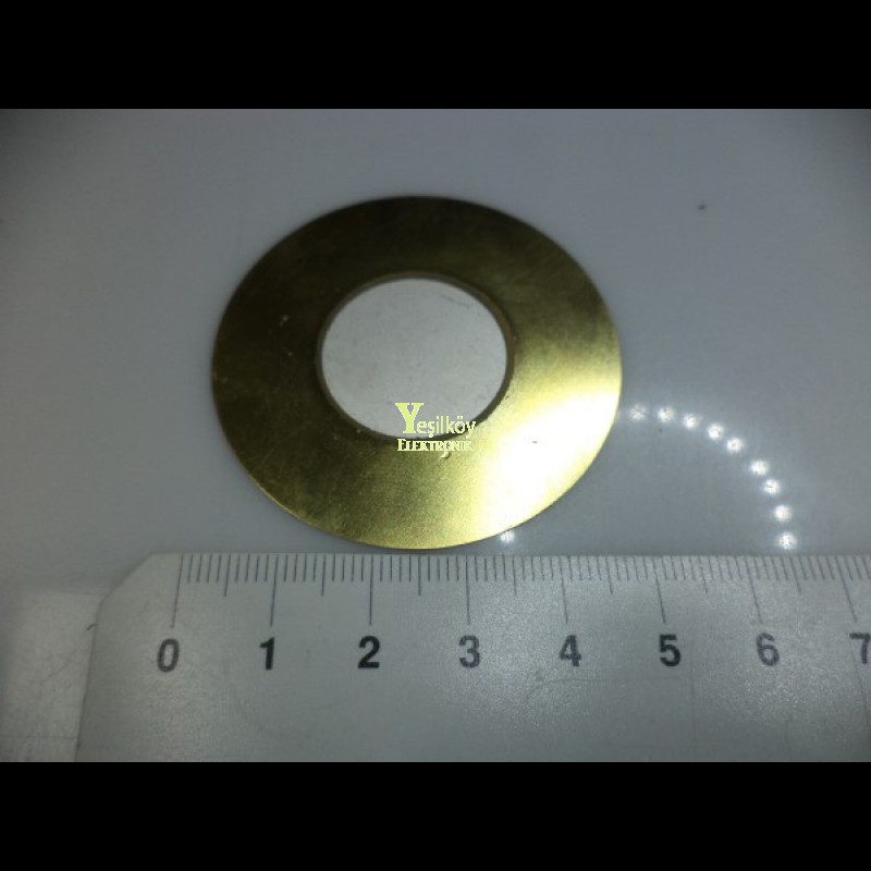 50mm Piezo 50mm Piezo
