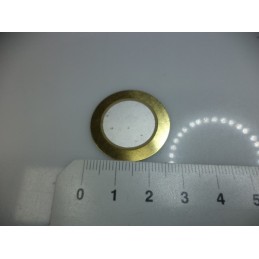 27mm Piezo 