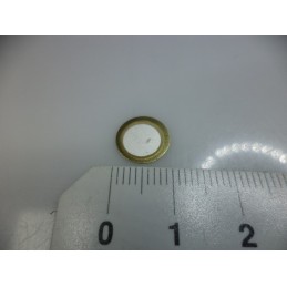 10mm Piezo