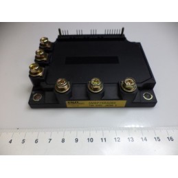 6mbp75ra060 75A 600v igbt