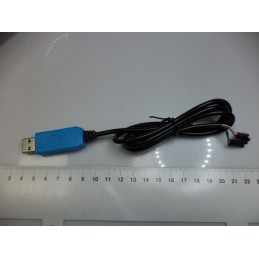 Pl2303TA USB TTL Dönüştürücü