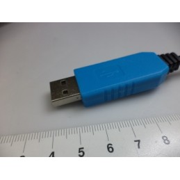 Pl2303TA USB TTL Dönüştürücü
