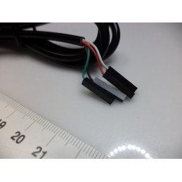 Pl2303TA USB TTL Dönüştürücü