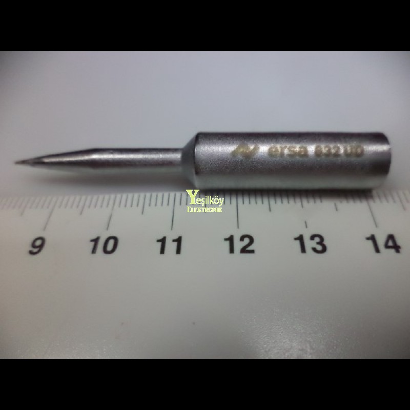 Ersa 0.4mm 832 Serisi Havya Ucu Ersa 0.4mm 832 Serisi Havya Ucu