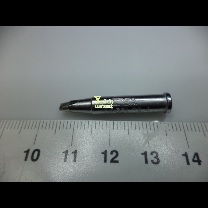 Ersa 2.4mm 102 Serisi Havya Ucu Ersa 2.4mm 102 Serisi Havya Ucu