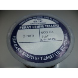 feray vitray lehimi 500gr