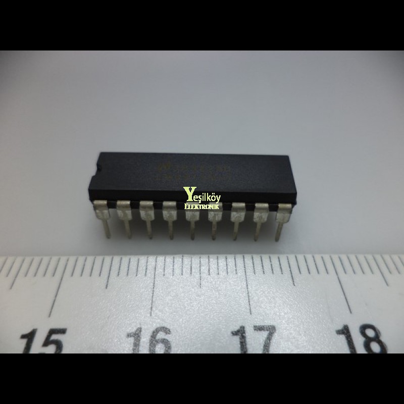 LM3915N-1 Orijinal LM3915N-1 Orijinal