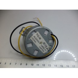 220v 15rpm AC Redüktörlü Motor