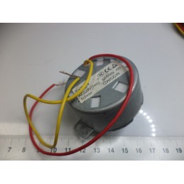 220v 5rpm AC Redüktörlü Motor