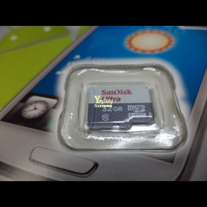 Sandisk 32gb Micro SD Card Class 10 Sandisk 32gb Micro SD Card Class 10