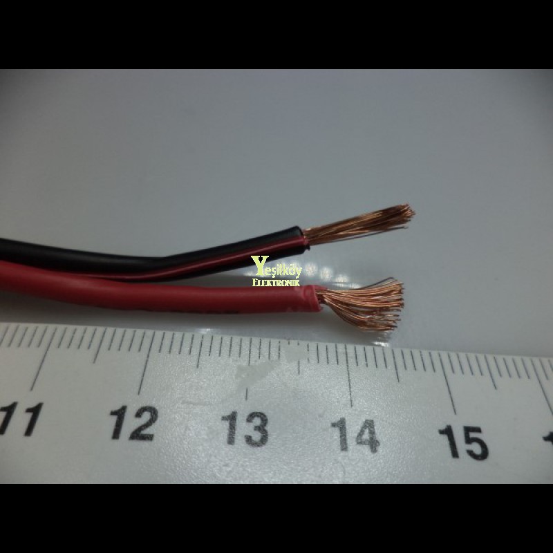 14awg Kablo 14awg Kablo