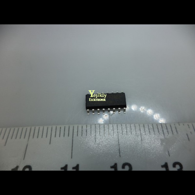 CD4051 SMD CD4051 SMD