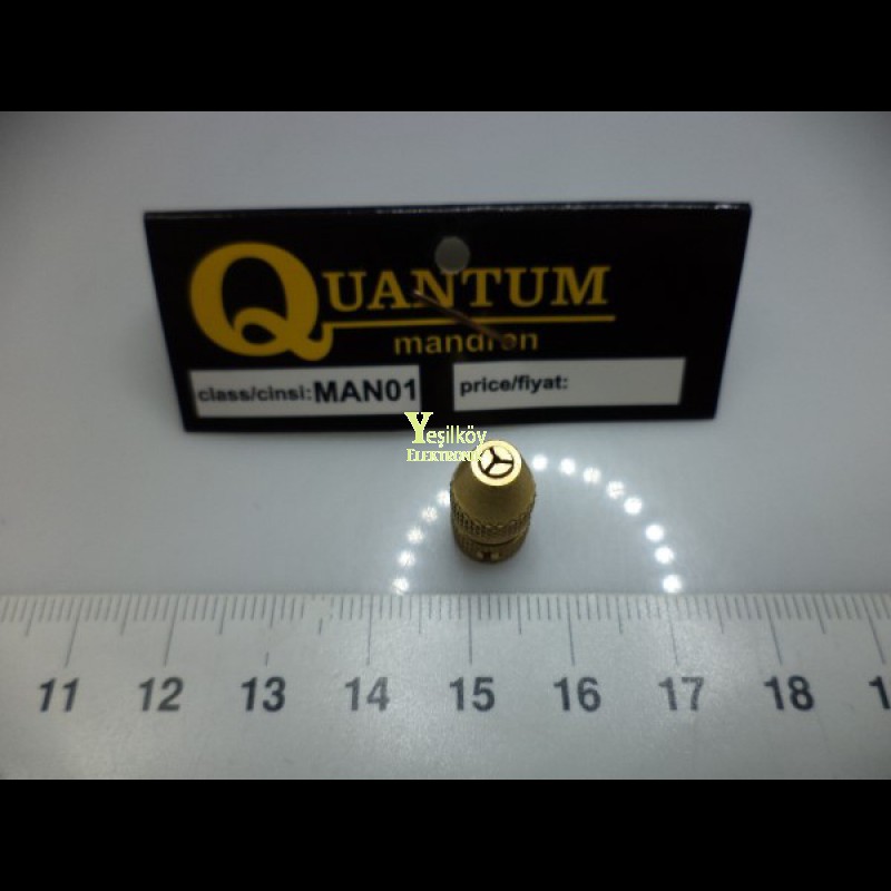 Mandren 2mm Mandren 2mm