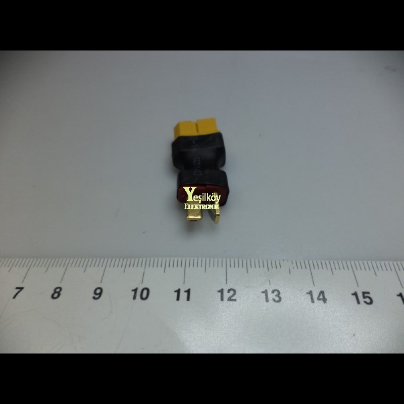 XT60 Tplug Dönüştürücü XT60 Tplug Dönüştürücü