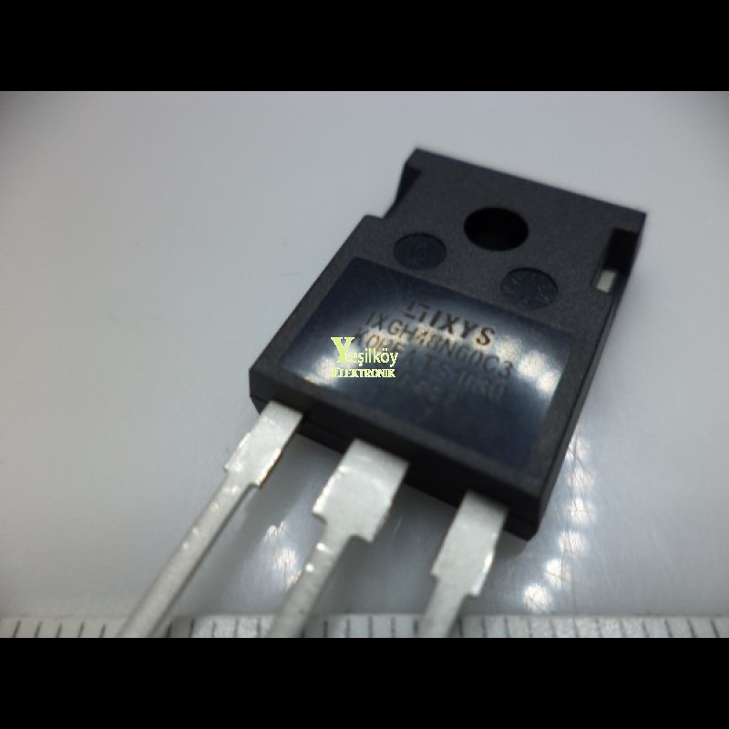 48N60C3 TO247 48N60C3 TO247