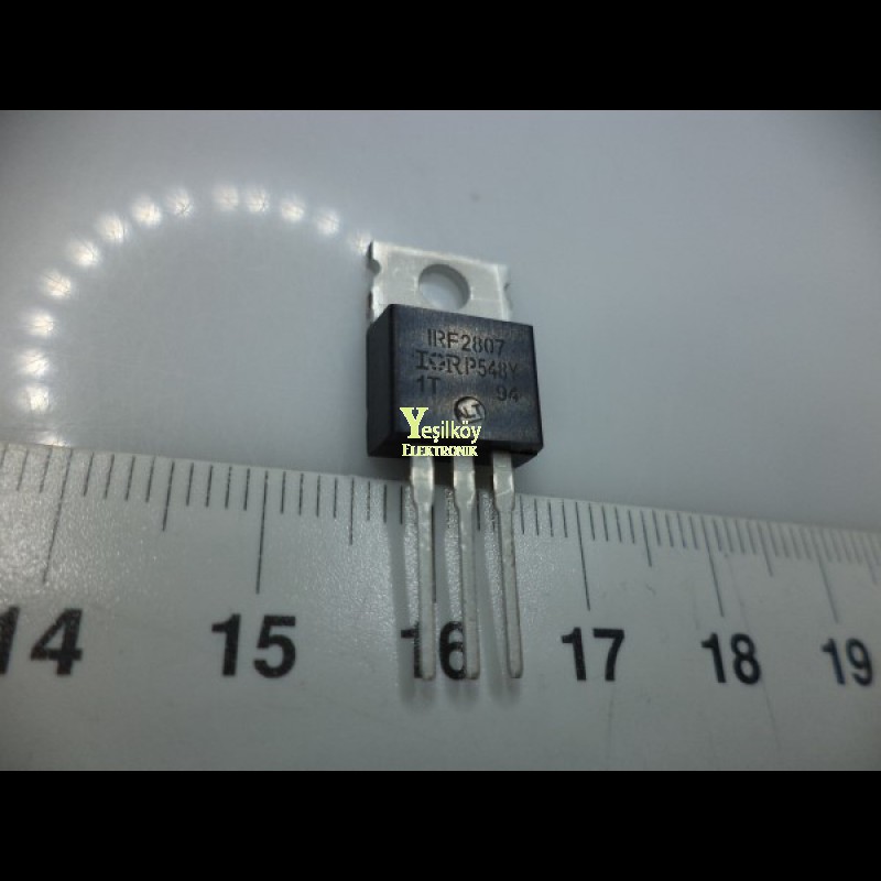 IRF2807IR IRF2807IR