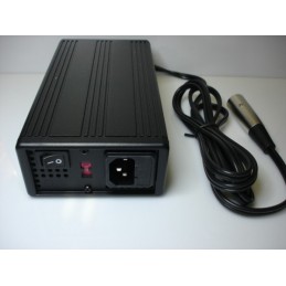 MeanWell 24v 4.3a akü şarj aleti