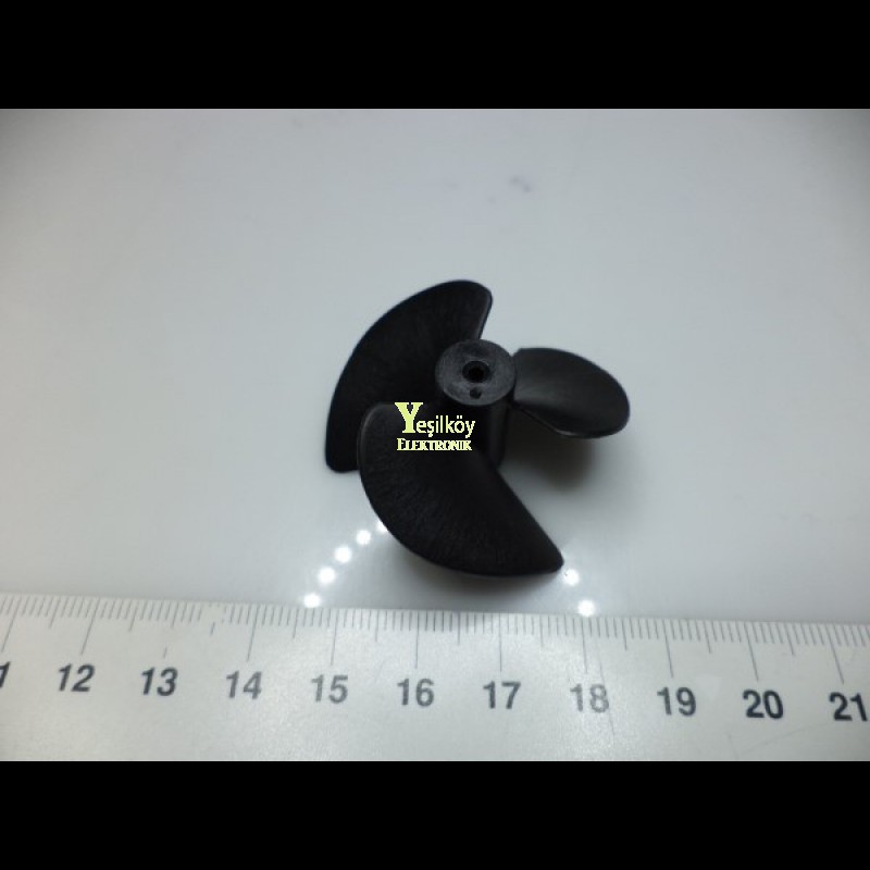 Bot Pervanesi 2mm Bot Pervanesi 2mm