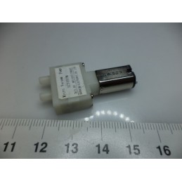 Micro Vakum Pompası 3v DC
