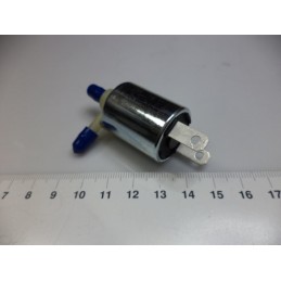 12v DC Solenoid NC motor