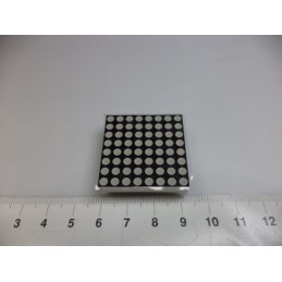 8x8 Dot Matrix Led