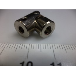 4x3.17mm Bağlantı Aparatı