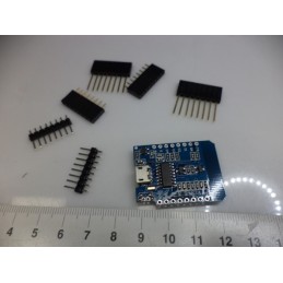 Wemos D1 Mini Board Esp8266