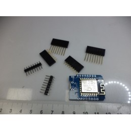 Wemos D1 Mini Board Esp8266