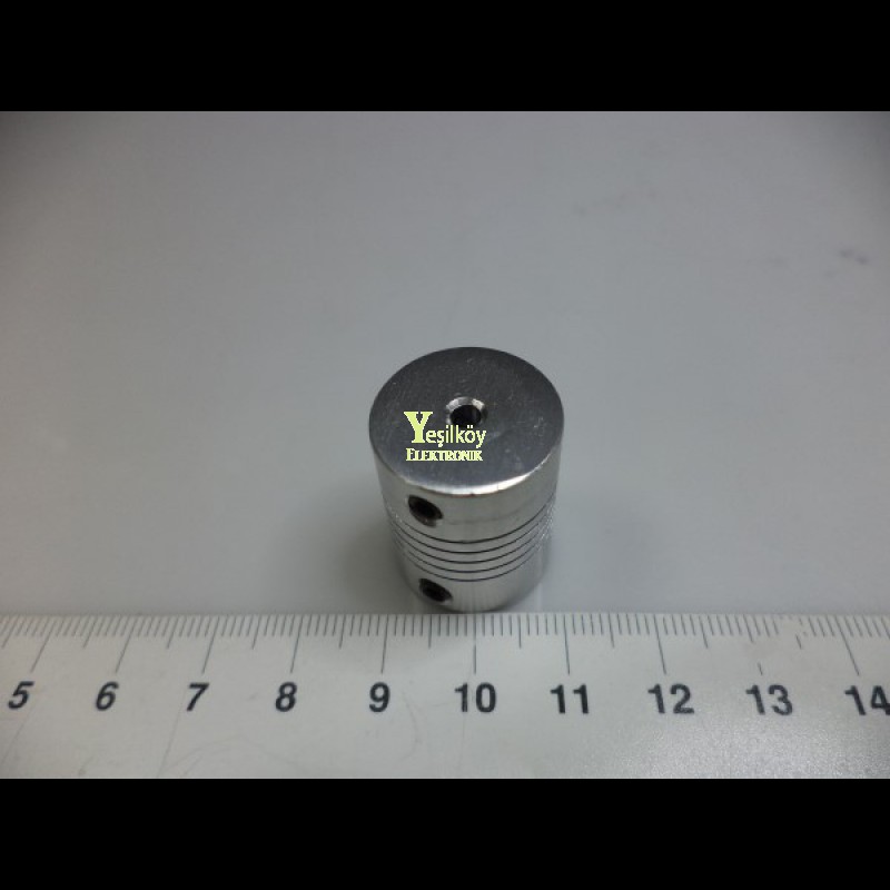3x4mm Esnek Uzatma Kaplini 3x4mm Esnek Uzatma Kaplini