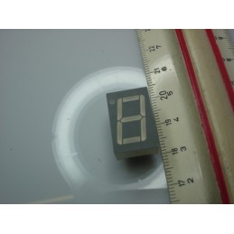 7 Segment Anot Display