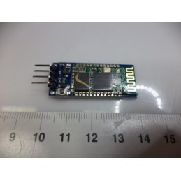 Bluetooth Modül