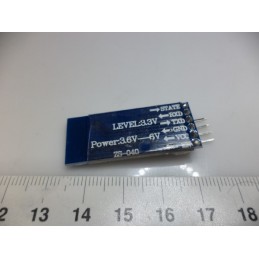 HC-06 Bluetooth Modül 4pin