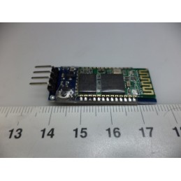 HC-06 Bluetooth Modül 4pin