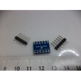 3.3v 5v Logic Level Converter